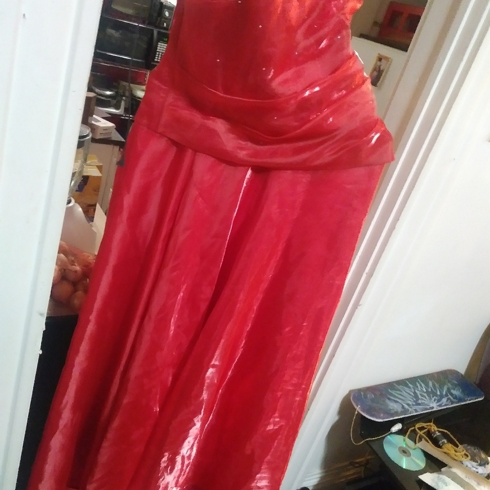 ASPEED DRESS - Picture 2 of 6